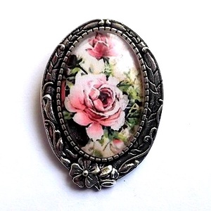 brose model floral 32245 - Artynos.ro
