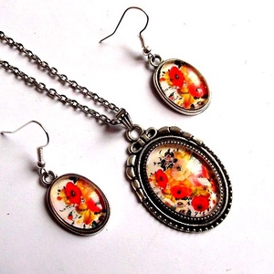 set floral 31900 - Artynos.ro