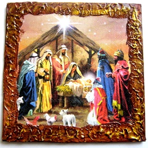 tablou pe panza 30076, Casa & Stil de viata, Accesorii pentru decorat casa, Picturi murale, Tablouri/picturi pe panza, Decoupage, transfer si tehnici servetel, ARTYNOS