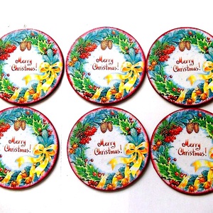 suporturi pahare 47105, Casa & Stil de viata, Accesorii pentru echipamente de bucatarie, Accesorii de servire, Suporturi pahare, Decoupage, transfer si tehnici servetel, ARTYNOS