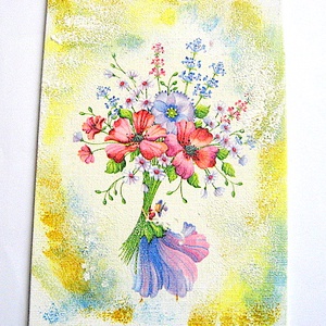 tablou pe panza 29630, Casă & Stil de viață, Accesorii pentru decorat casa, Picturi murale, Tablouri/picturi pe pânză, Decoupage, transfer și tehnici șervețel, ARTYNOS