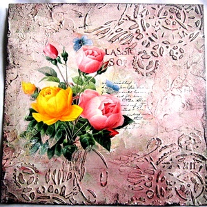 tablou pe panza 29357, Casă & Stil de viață, Accesorii pentru decorat casa, Picturi murale, Panouri și tablouri, panouri decorative, Decoupage, transfer și tehnici șervețel, ARTYNOS