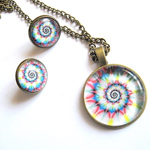 set multicolor 29151, Bijuterii, Seturi de bijuterii, Confecționarea bijuteriilor, ARTYNOS