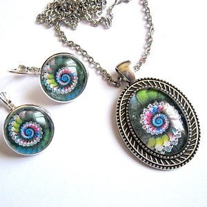 set multicolor 29150, Bijuterii, Seturi de bijuterii, Confecționarea bijuteriilor, ARTYNOS
