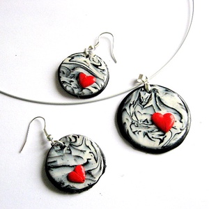 Set fimo 28775, Bijuterii, Seturi de bijuterii, Confecționarea bijuteriilor, ARTYNOS