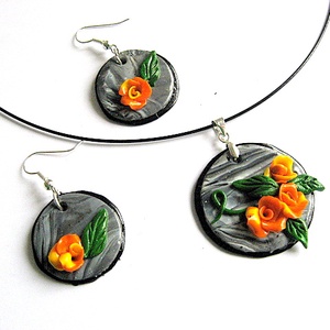  Set fimo 28771, Bijuterii, Seturi de bijuterii, Confecționarea bijuteriilor, ARTYNOS