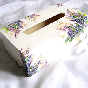 Cutie servetele 28761, Casă & Stil de viață, Accesorii pentru echipamente de bucătărie, Accesorii de servire, Inele șervețele masă, suport șervețel, Decoupage, transfer și tehnici șervețel, ARTYNOS