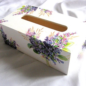 Cutie servetele 28761 - casă & stil de viață - accesorii pentru echipamente de bucătărie - accesorii de servire - inele șervețele masă, suport șervețel - Artynos.ro