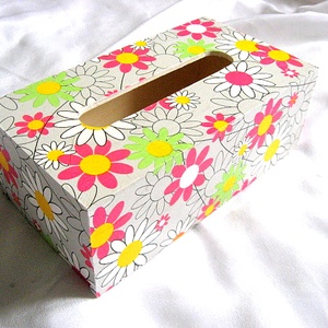 Cutie servetele 28758, Casă & Stil de viață, Accesorii pentru echipamente de bucătărie, Accesorii de servire, Inele șervețele masă, suport șervețel, Decoupage, transfer și tehnici șervețel, ARTYNOS