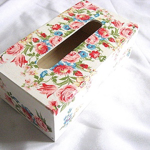 Cutie servetele 28738, Casă & Stil de viață, Accesorii pentru echipamente de bucătărie, Accesorii de servire, Inele șervețele masă, suport șervețel, Decoupage, transfer și tehnici șervețel, ARTYNOS