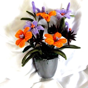 set bijuterii cu turcoaz 48346 - Artynos.ro