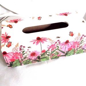 Cutie pt servetele de hartie 48435, Casa & Stil de viata, Accesorii pentru echipamente de bucatarie, Accesorii de servire, Inele servetele masa, suport servetel, Decoupage, transfer si tehnici servetel, ARTYNOS