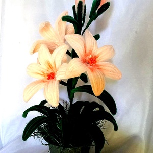 aranjament floral cu flori 48491, Casa & Stil de viata, Accesorii pentru decorat casa, Suport de flori, Buchete de flori, Aranjament de flori, ARTYNOS