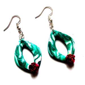 cercei fimo 48780 - Artynos.ro