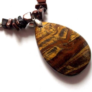Set bijuterii cu jasper si agate 49030 - bijuterii - seturi de bijuterii - Artynos.ro Set bijuterii cu jasper si agate 49030 - bijuterii - seturi de bijuterii - Artynos.ro