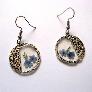 cercei rasina 50404 - Artynos.ro