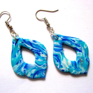 cercei fimo 50432 - Artynos.ro