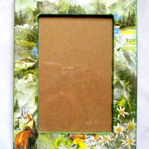 Rama decorata 50527 - Artynos.ro