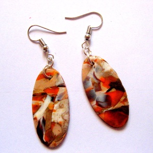 cercei fimo 50623 - Artynos.ro