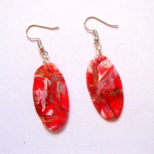 cercei fimo 50611 - Artynos.ro