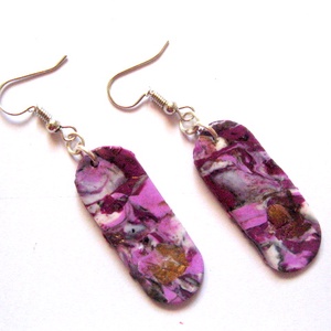 cercei fimo 50621 - Artynos.ro