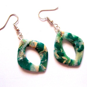 cercei fimo 50615 - Artynos.ro