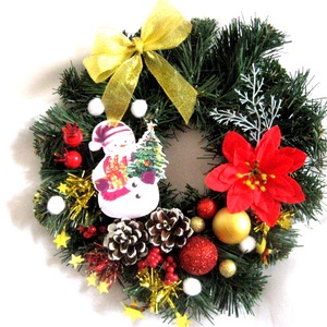 coronita de craciun 50856 - Artynos.ro