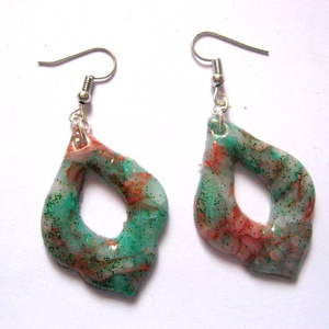 cercei fimo 51177 - Artynos.ro