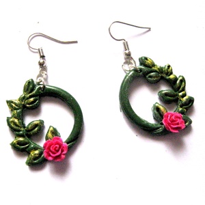 cercei fimo 51238 - Artynos.ro