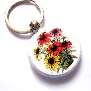 breloc pe lemn 51198 - Artynos.ro