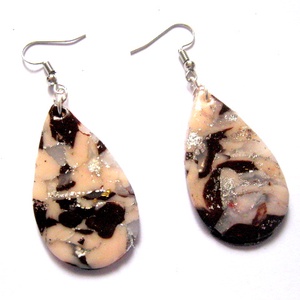 cercei fimo 51178 - Artynos.ro