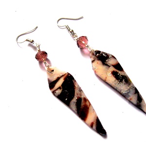 cercei fimo 51184 - Artynos.ro