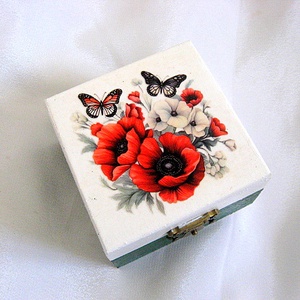 Cutie din lemn 51411 - Artynos.ro