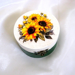 Cutie din lemn 51405 - Artynos.ro