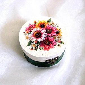 Cutie din lemn 51404 - Artynos.ro