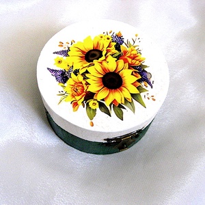 Cutie din lemn 51407 - Artynos.ro