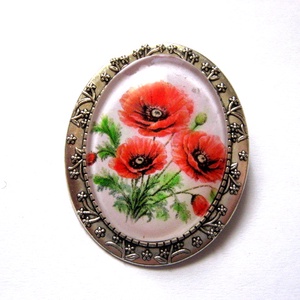 brose sticla cu maci 51641 - Artynos.ro