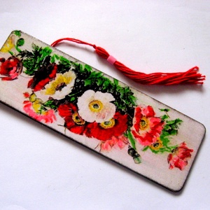 semn de carte  51607 - Artynos.ro