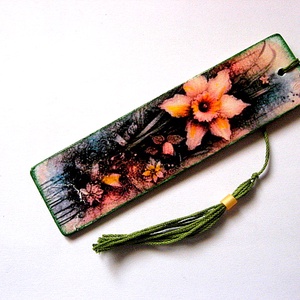 semn de carte 51797 - Artynos.ro