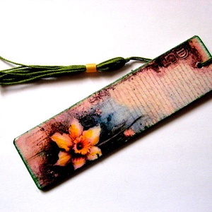 semn de carte 51799 - Artynos.ro