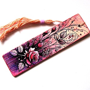 semn de carte 51815 - Artynos.ro