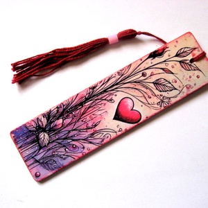  semn de carte 51817 - Artynos.ro