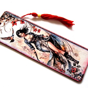 semn de carte 51856 - Artynos.ro