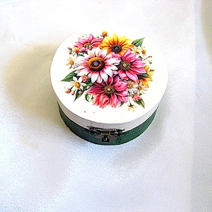 Cutie din lemn 52154 - Artynos.ro