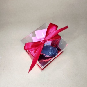 Set lumânări Ruj și Parfum - casă & stil de viață - lumânări, parfumuri, arome - ceară parfumată - Artynos.ro