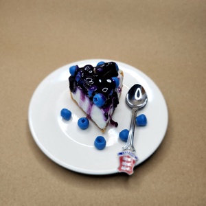 Lumanarea Cheesecake cu Fructe de Padure, Casa & Stil de viata, Lumanari, parfumuri, arome, Felinar cu lumanare, Lumanare si fabricarea lumanarilor, ARTYNOS