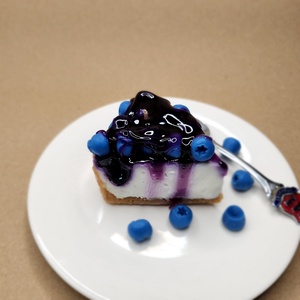 Lumânarea Cheesecake cu Fructe de Pădure - casă & stil de viață - lumânări, parfumuri, arome - felinar cu lumânare - Artynos.ro