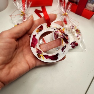 Wax SachetsOdorizante Parfumate din Ceara Naturală  - casă & stil de viață - lumânări, parfumuri, arome - felinar cu lumânare - Artynos.ro