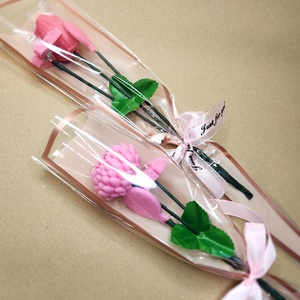 Lumânare Buchețel cu Fluturaș - casă & stil de viață - lumânări, parfumuri, arome - difuzor de arome - Artynos.ro