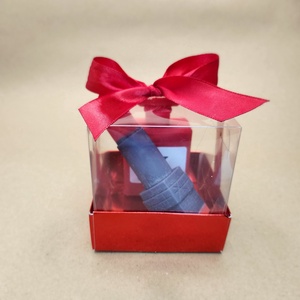 Lumânare Ruj și Parfum L.V. - casă & stil de viață - lumânări, parfumuri, arome - felinar cu lumânare - Artynos.ro